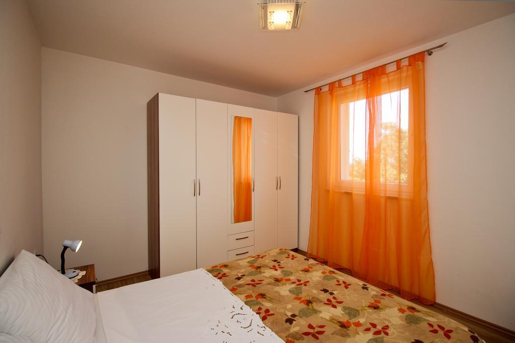 بونات Apartments Koritnik الغرفة الصورة