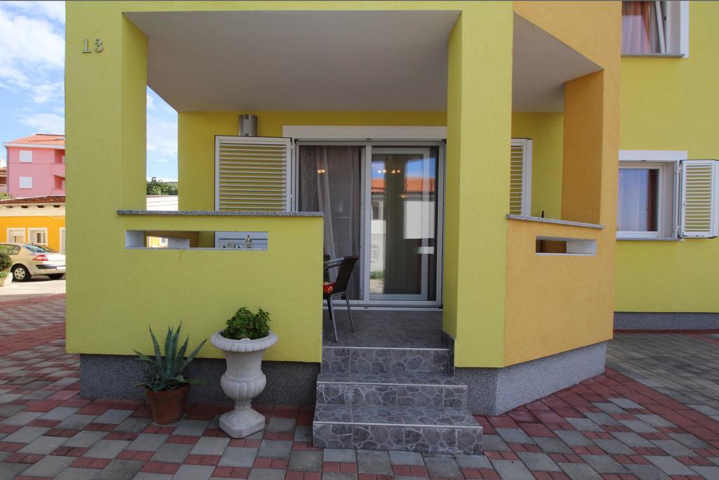 بونات Apartments Koritnik الغرفة الصورة