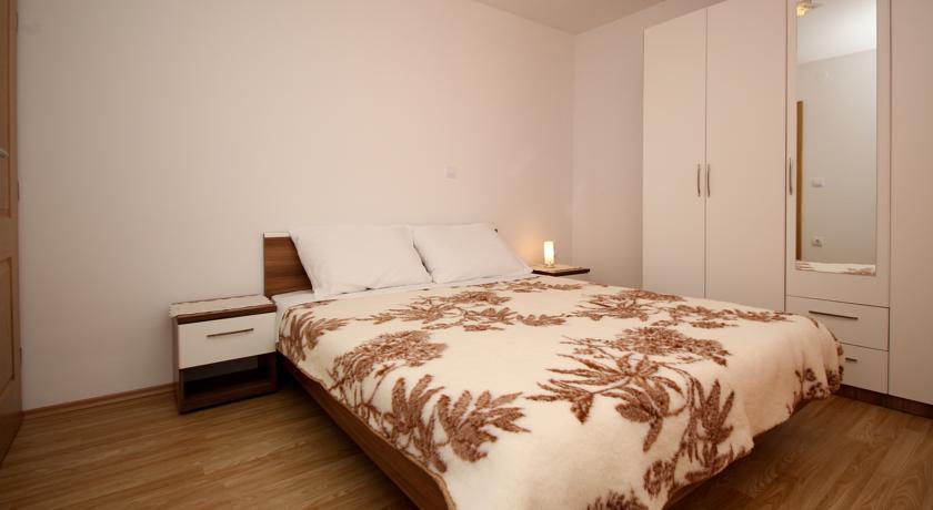 بونات Apartments Koritnik الغرفة الصورة