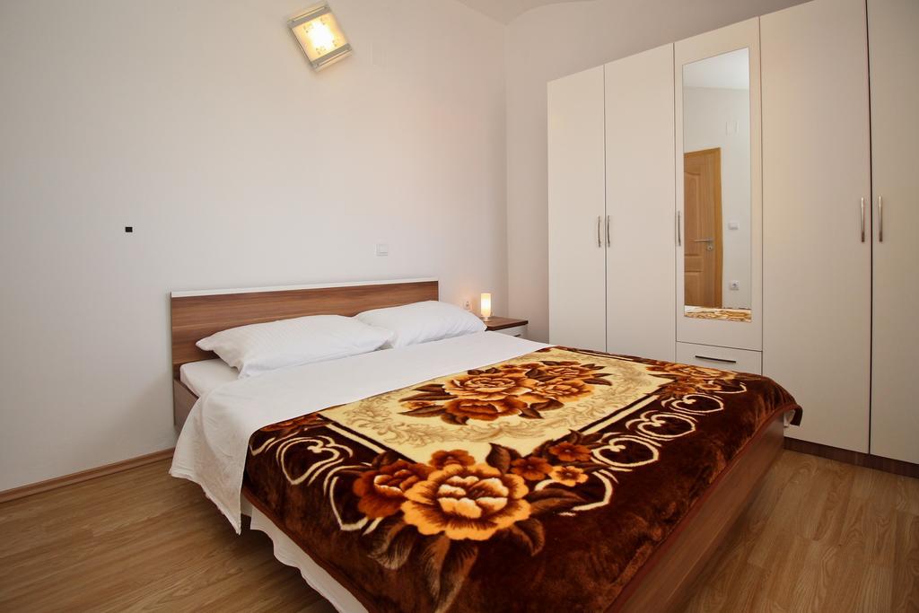 بونات Apartments Koritnik المظهر الخارجي الصورة