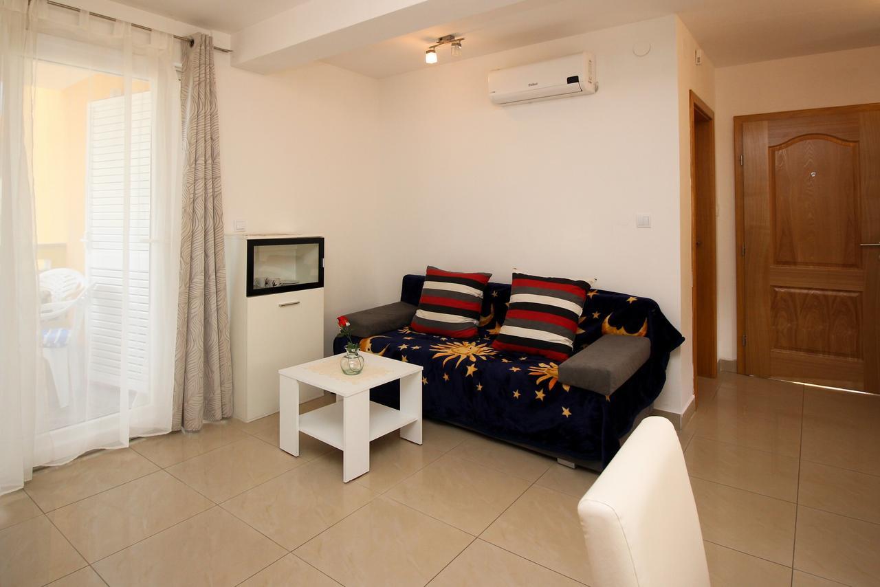 بونات Apartments Koritnik المظهر الخارجي الصورة