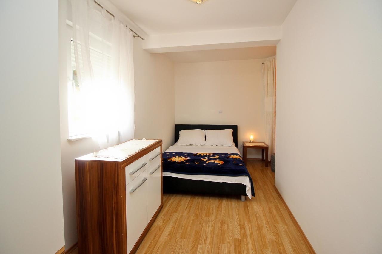 بونات Apartments Koritnik المظهر الخارجي الصورة