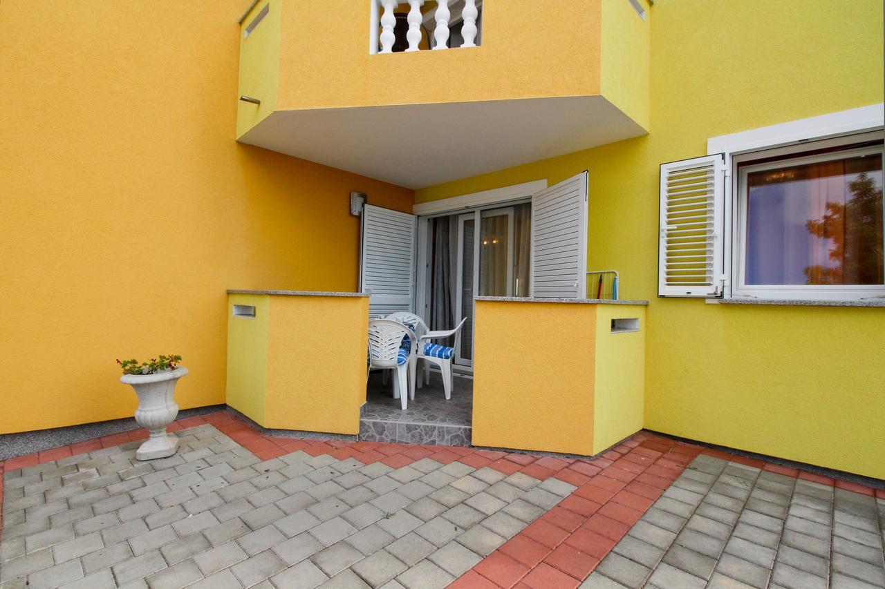 بونات Apartments Koritnik المظهر الخارجي الصورة