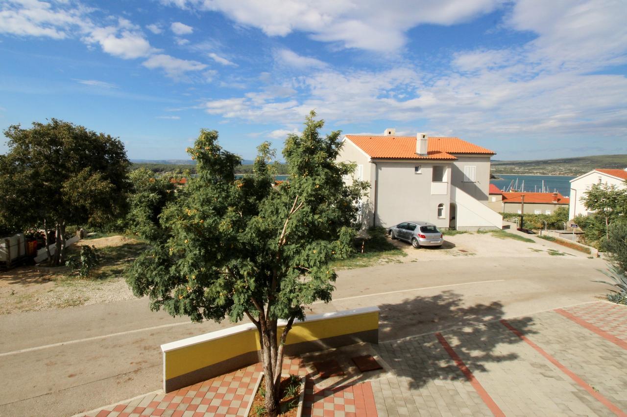 بونات Apartments Koritnik المظهر الخارجي الصورة
