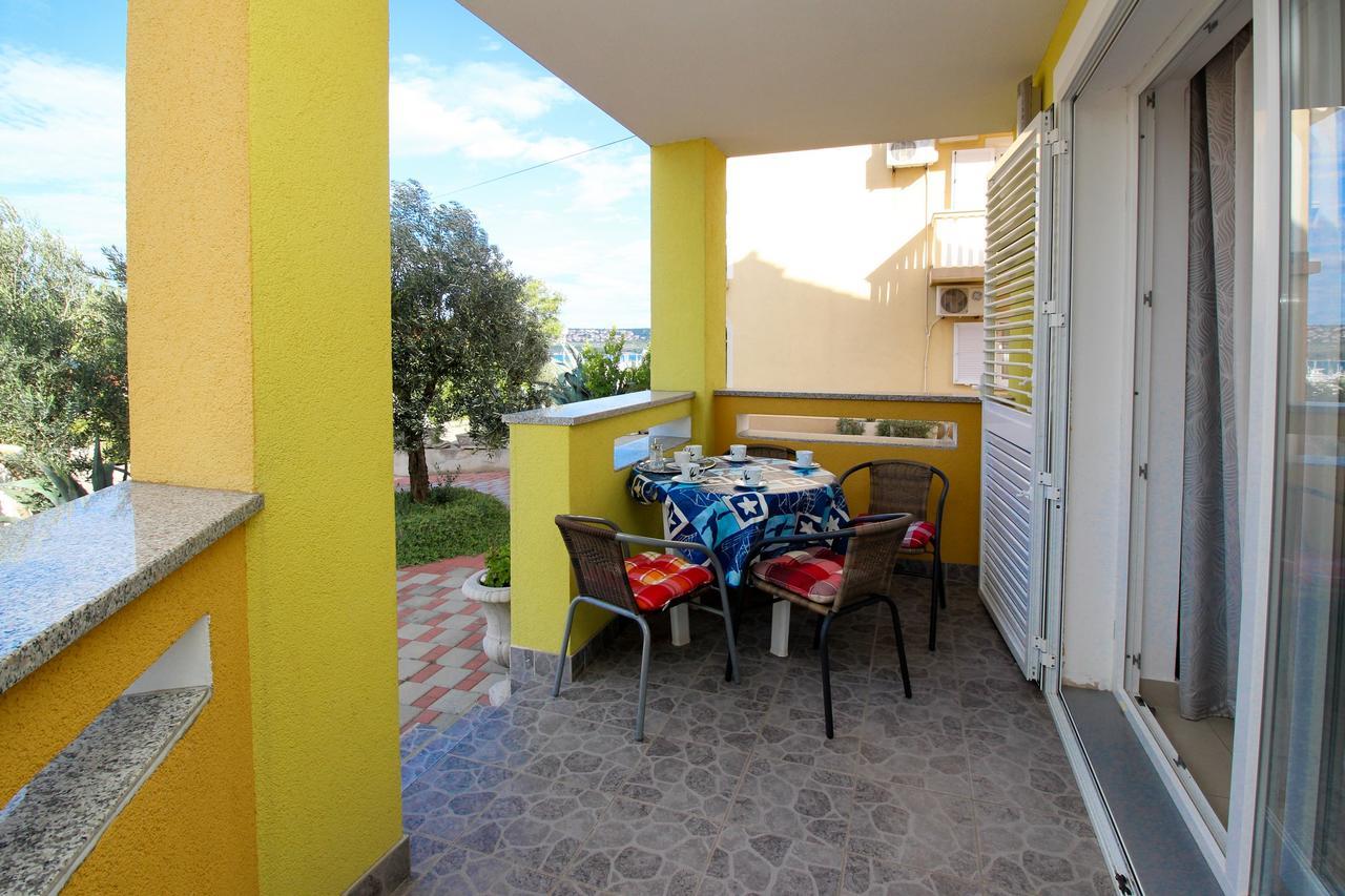بونات Apartments Koritnik المظهر الخارجي الصورة