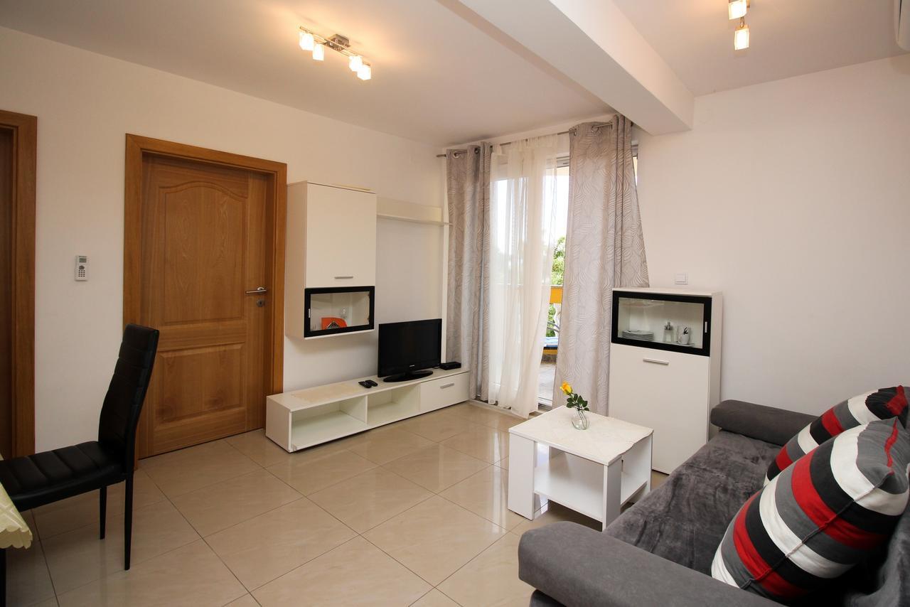 بونات Apartments Koritnik المظهر الخارجي الصورة