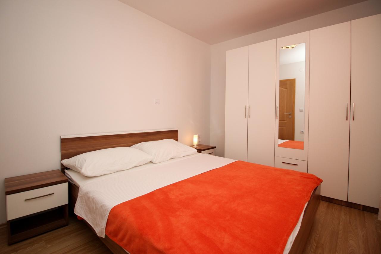 بونات Apartments Koritnik المظهر الخارجي الصورة