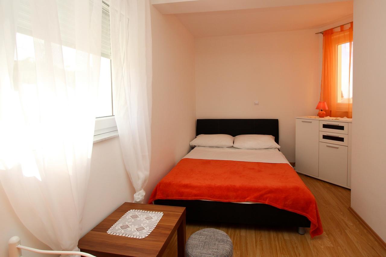 بونات Apartments Koritnik المظهر الخارجي الصورة
