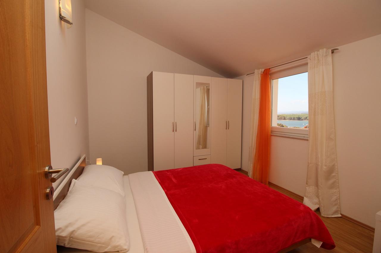 بونات Apartments Koritnik المظهر الخارجي الصورة