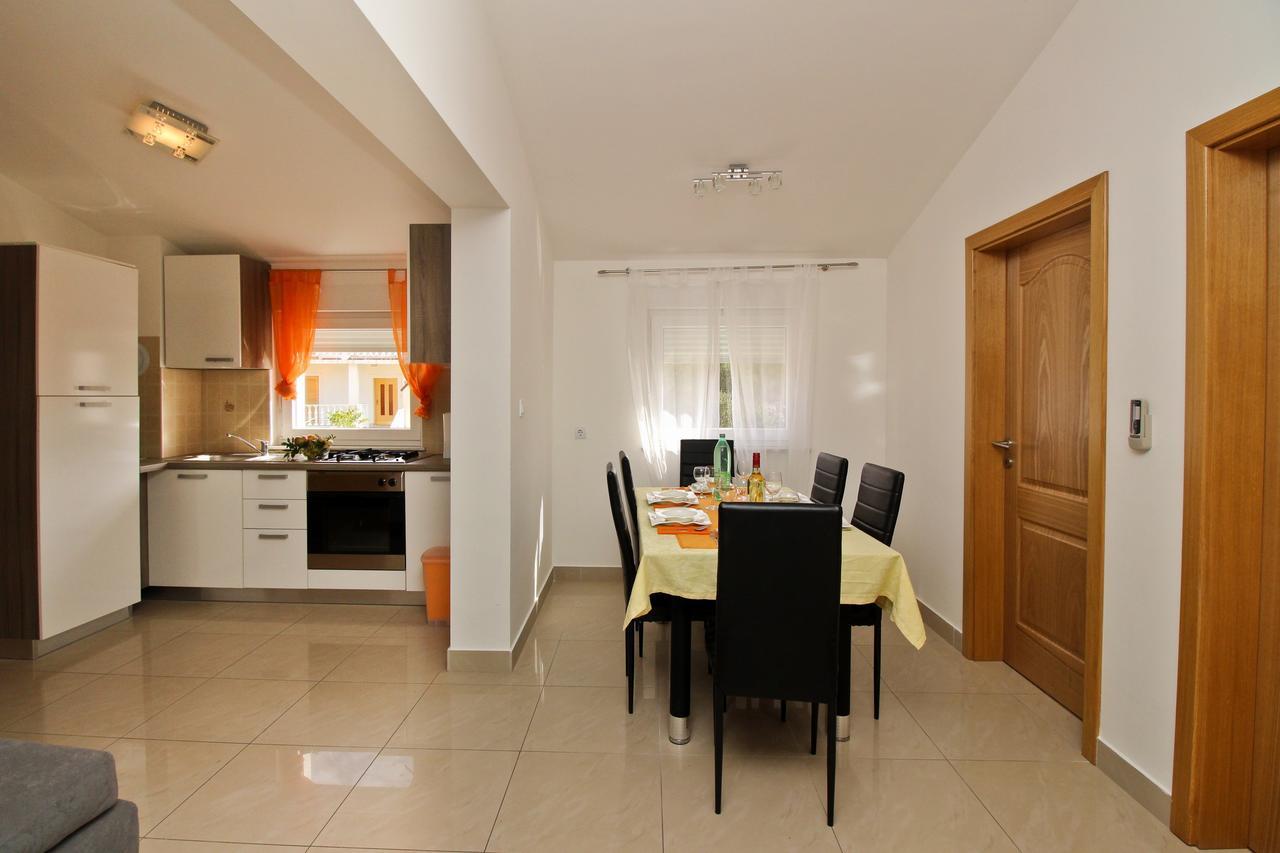بونات Apartments Koritnik المظهر الخارجي الصورة