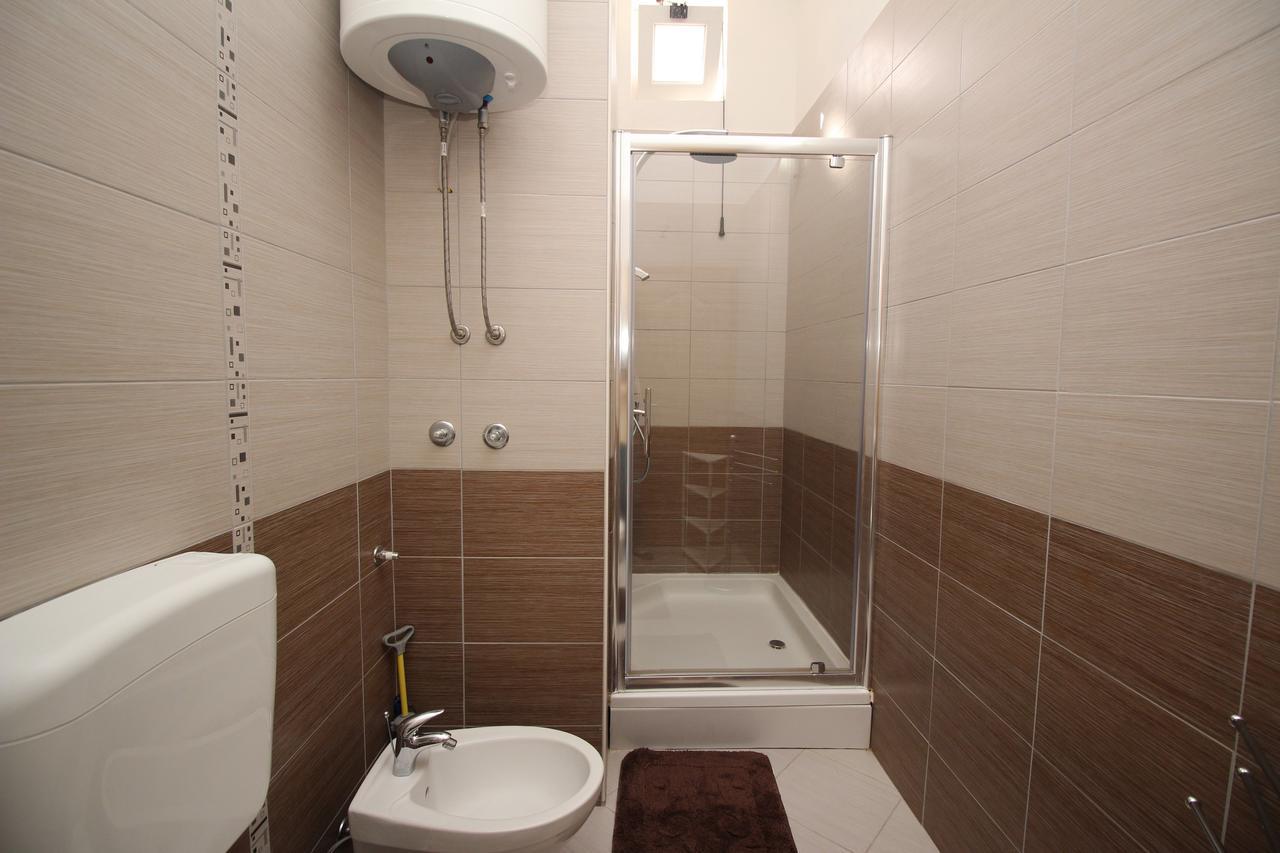 بونات Apartments Koritnik المظهر الخارجي الصورة