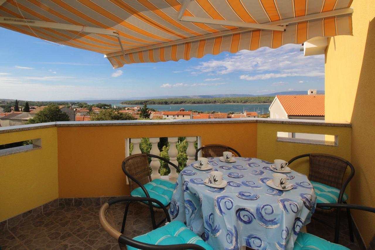 بونات Apartments Koritnik المظهر الخارجي الصورة