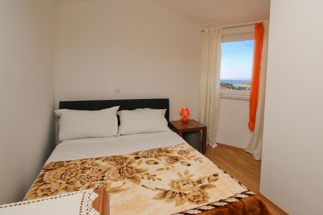 بونات Apartments Koritnik المظهر الخارجي الصورة