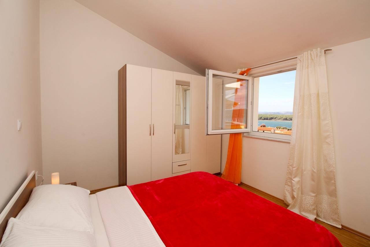 بونات Apartments Koritnik المظهر الخارجي الصورة