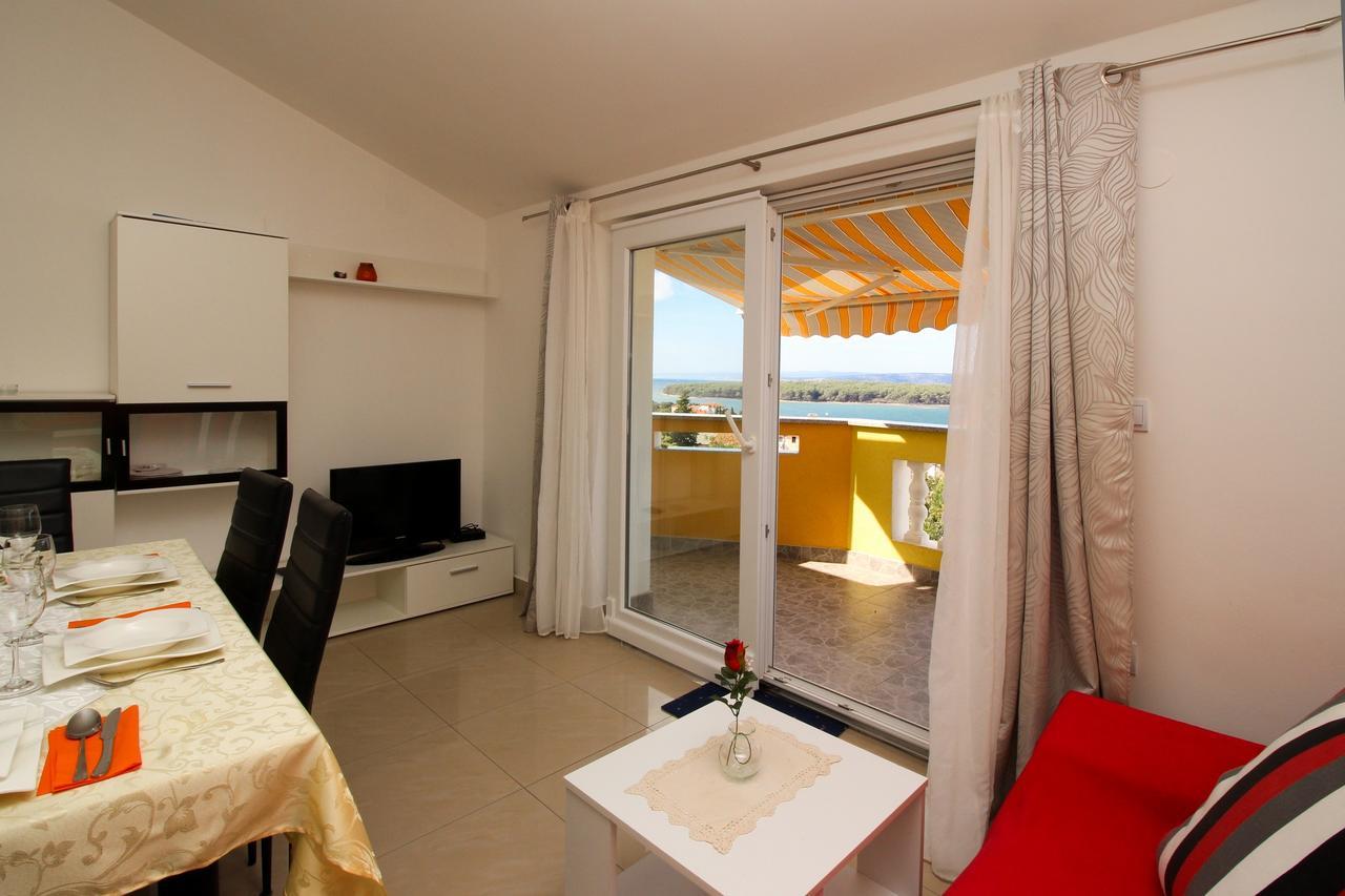 بونات Apartments Koritnik المظهر الخارجي الصورة