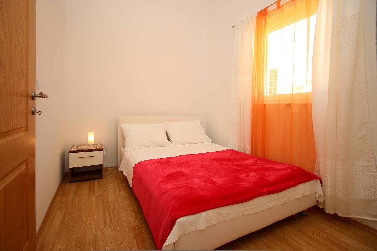 بونات Apartments Koritnik المظهر الخارجي الصورة