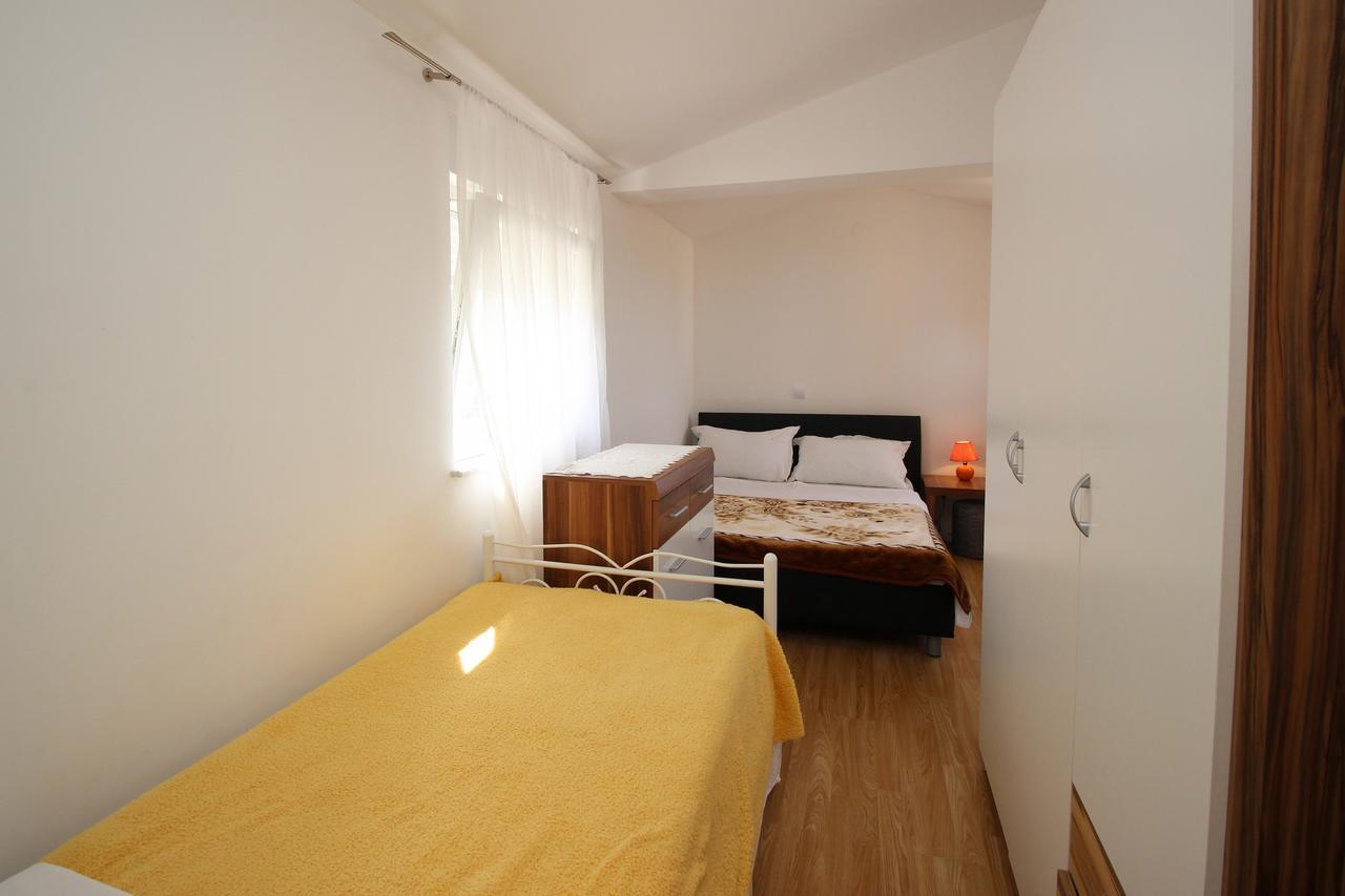 بونات Apartments Koritnik المظهر الخارجي الصورة