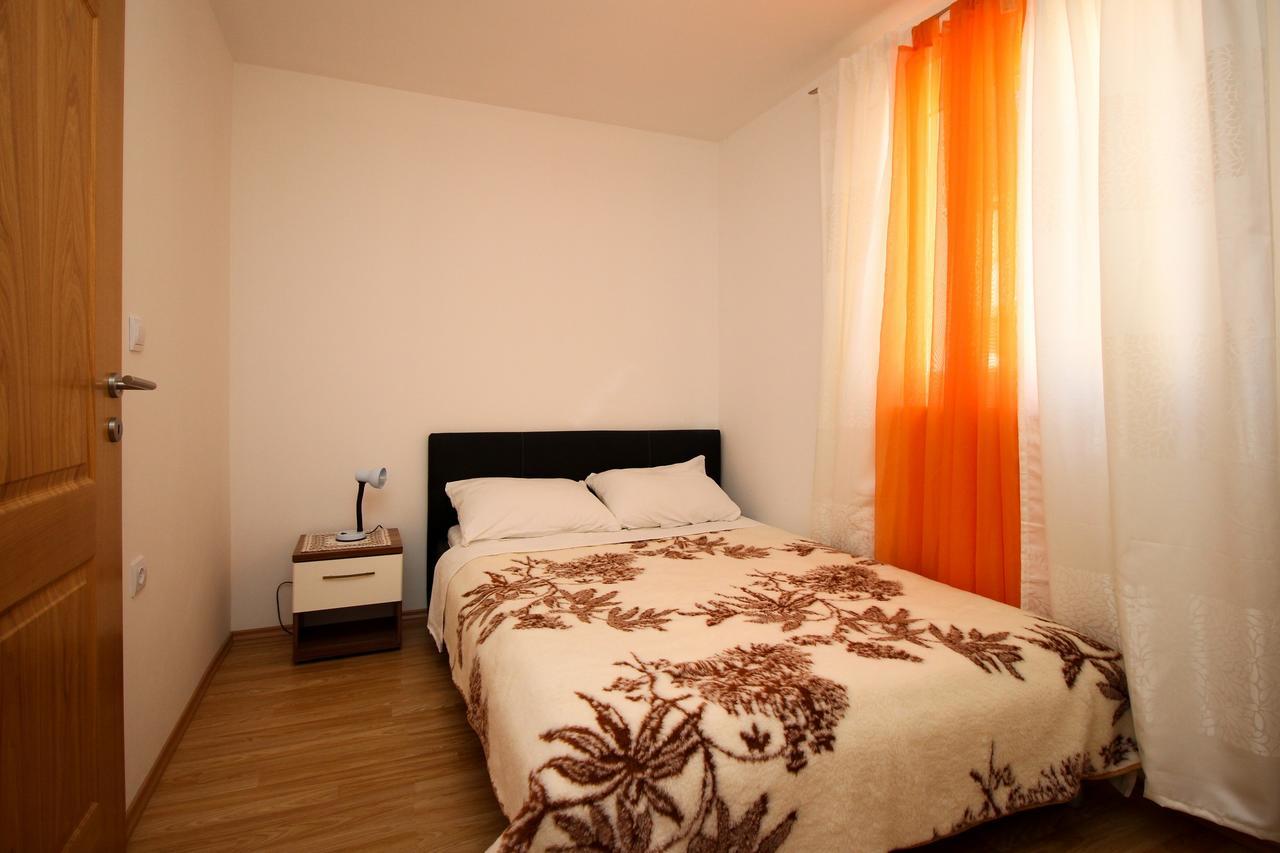 بونات Apartments Koritnik المظهر الخارجي الصورة