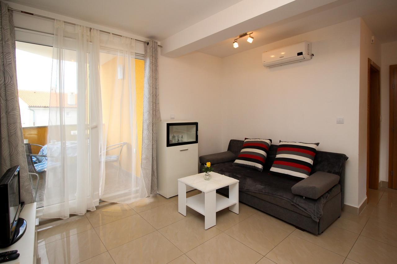 بونات Apartments Koritnik المظهر الخارجي الصورة