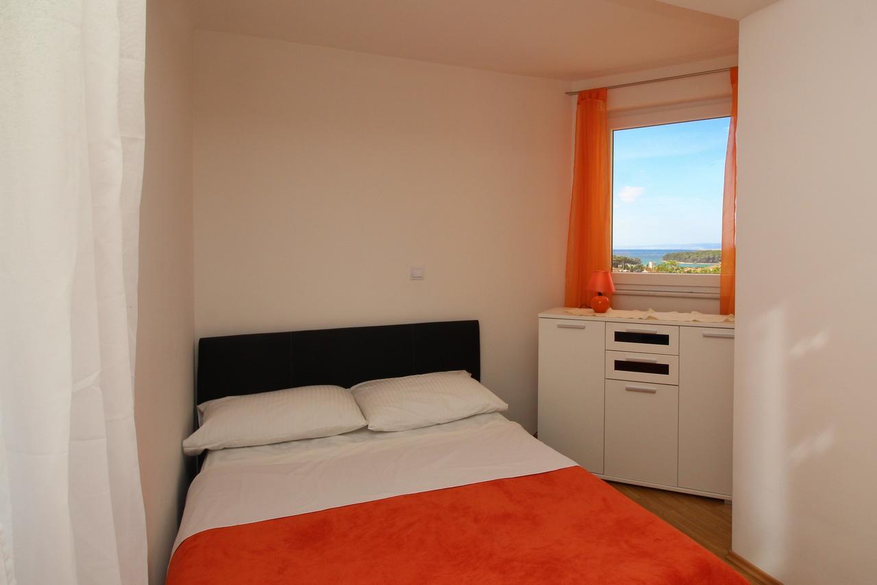 بونات Apartments Koritnik المظهر الخارجي الصورة