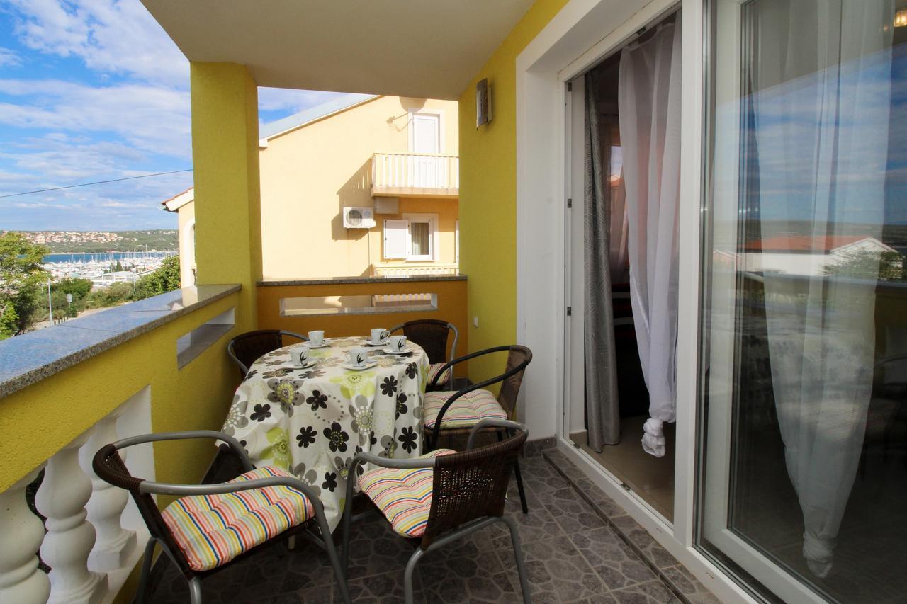 بونات Apartments Koritnik المظهر الخارجي الصورة