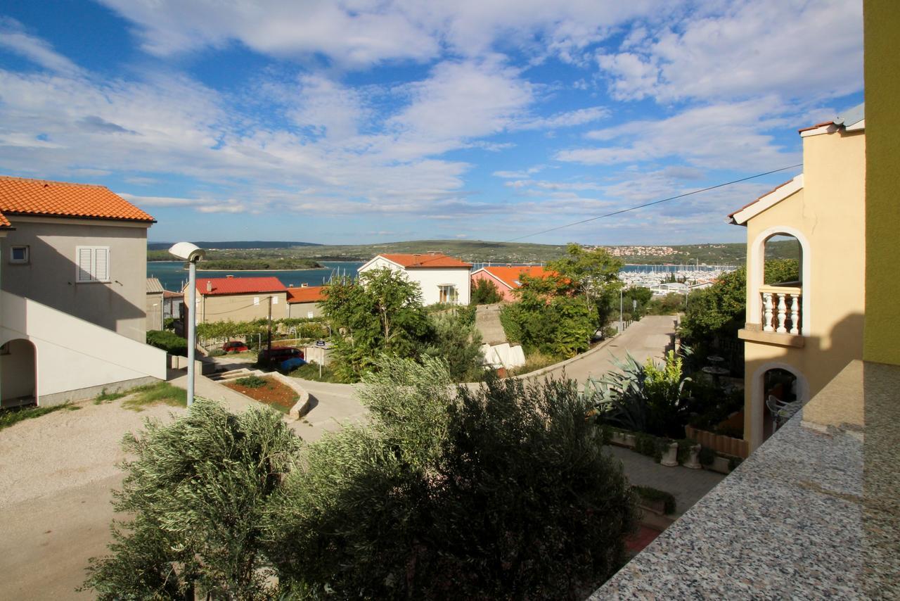 بونات Apartments Koritnik المظهر الخارجي الصورة